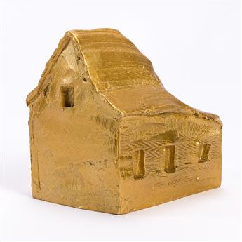 ERWIN WURM (1954 - ) Damper.